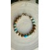 Jaspis Armband