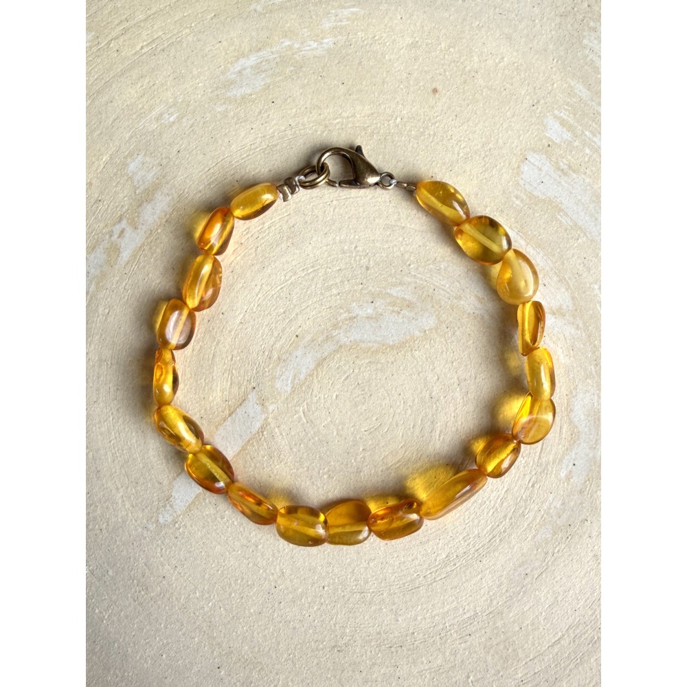 Bernstein Armband