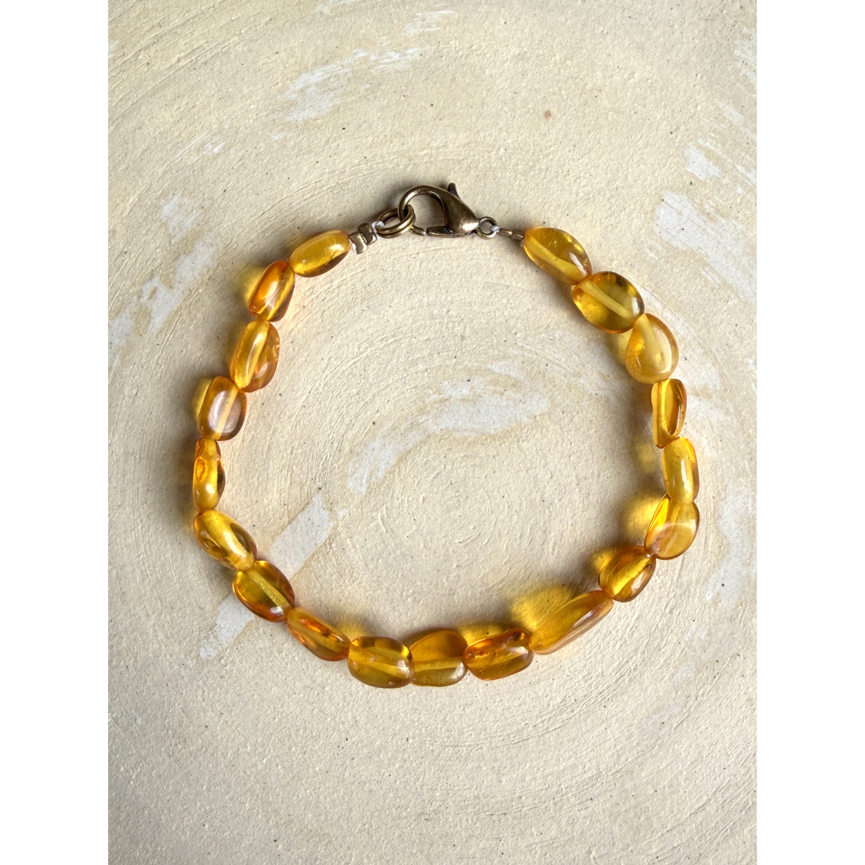 Bernstein Armband
