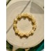Orangen - Calcit Armband