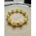 Orangen - Calcit Armband