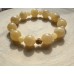 Orangen - Calcit Armband