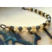 Citrin & Variscit Armband