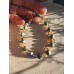 Citrin & Variscit Armband