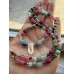 Edelsteinkette „New Beginning“