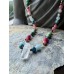 Edelsteinkette „New Beginning“
