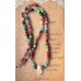 Edelsteinkette „New Beginning“
