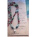“New Beginning” Gemstone Necklace