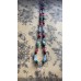 “New Beginning” Gemstone Necklace