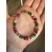 Edelstein Armband „From the Heart“