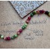 Edelstein Armband „From the Heart“