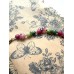 Edelstein Armband „From the Heart“