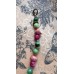 Edelstein Armband „From the Heart“