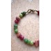 Edelstein Armband „From the Heart“