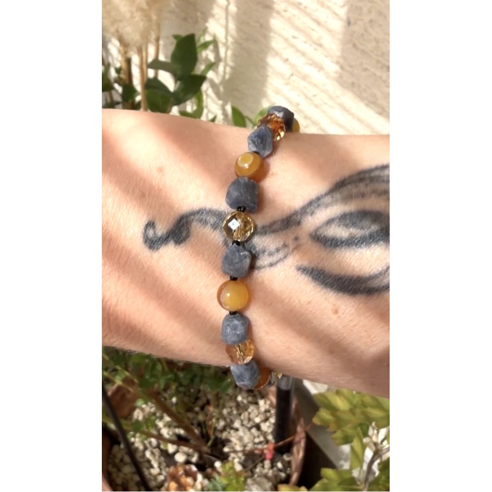 Reflection Armband - personalisiertes Schmuckstück