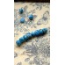 One-of-a-Kind Apatite Bracelet
