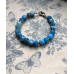 One-of-a-Kind Apatite Bracelet