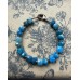 One-of-a-Kind Apatite Bracelet
