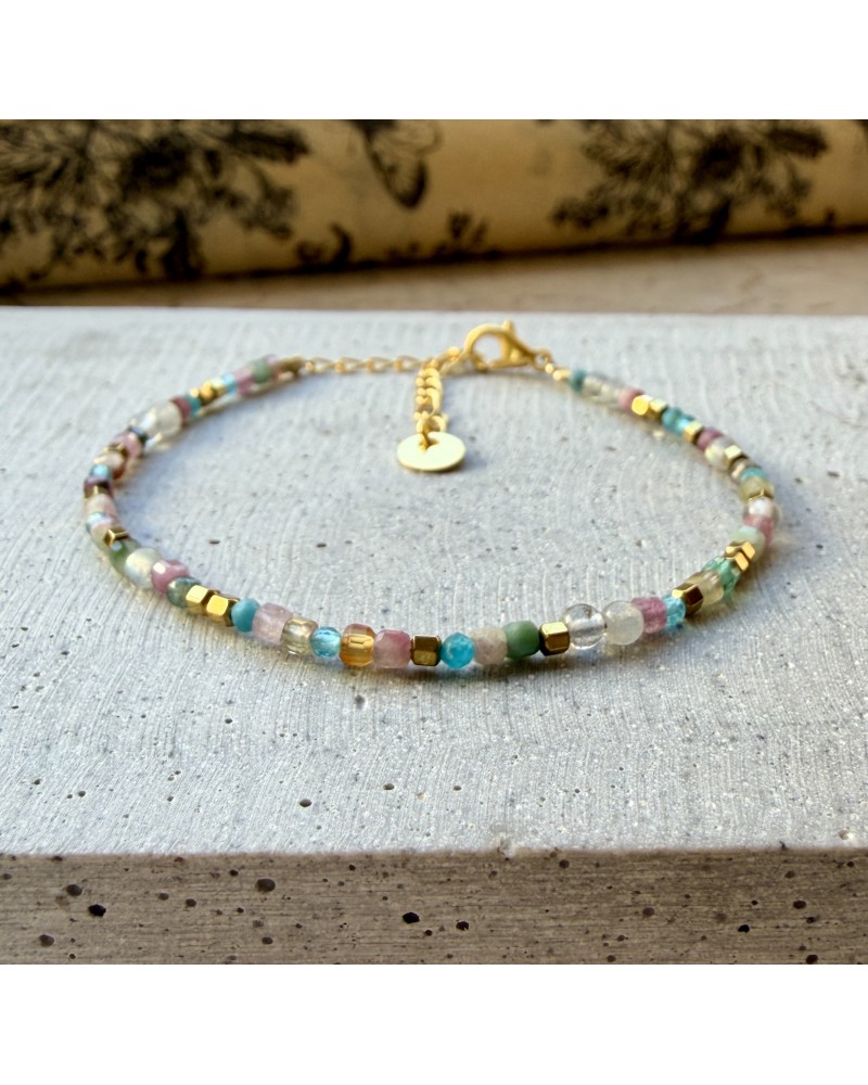 Filigree Tourmaline