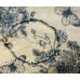 Delicate Moss Agate Bracelet