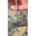 Delicate Moss Agate Bracelet