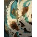 Distance II • Painting on canvas