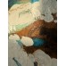 Distance II • Painting on canvas