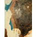 Distance II • Painting on canvas