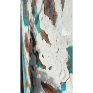 Distance II • Gemälde auf Leinwand