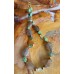 Flowers Kette / Wickelarmband