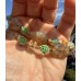 Flowers Kette / Wickelarmband