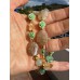 Flowers Kette / Wickelarmband