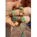 Flowers Kette / Wickelarmband