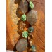 Flowers Kette / Wickelarmband