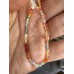 Edelstein Armband Filigree