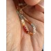 Edelstein Armband Filigree