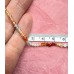 Edelstein Armband Filigree