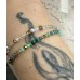 Delicate Gemstone Bracelet
