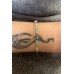 Delicate Gemstone Bracelet