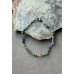 Delicate Gemstone Bracelet