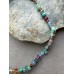 Delicate Gemstone Bracelet