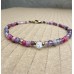 Herkimer & Crystals