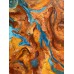 Ancient Desert • Painting on Canvas
