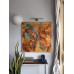 Ancient Desert • Painting on Canvas