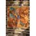 Ancient Desert • Painting on Canvas