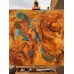 Ancient Desert • Painting on Canvas