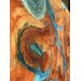 Ancient Desert • Painting on Canvas