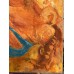 Ancient Desert • Painting on Canvas