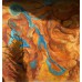 Ancient Desert • Painting on Canvas
