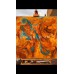 Ancient Desert • Painting on Canvas